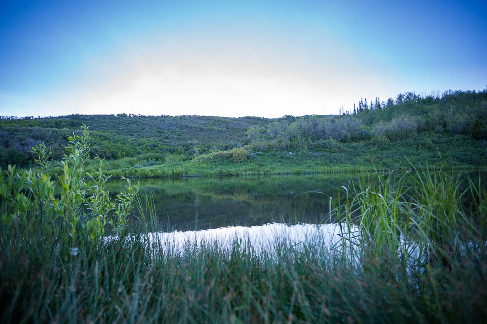 Aspen Lakes