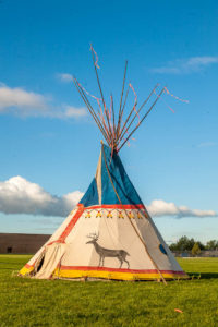 Tipi