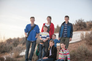 Park City Family Hike