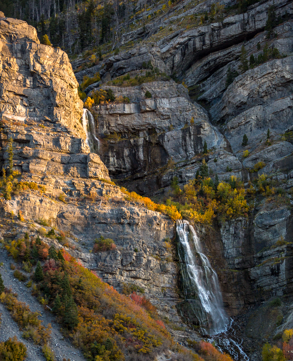 Bridal Veil