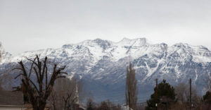 Timpanogos