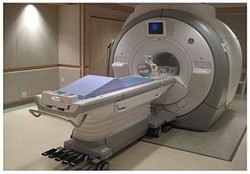 MRI