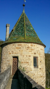 Green Roof