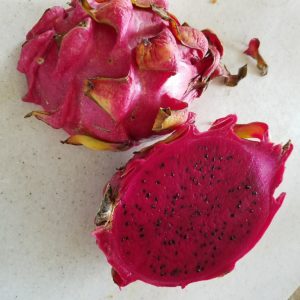 Dragon fruit