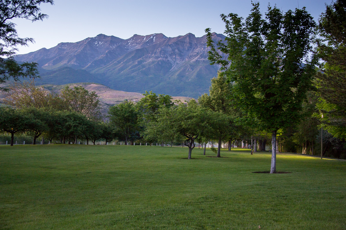 Timpanogos