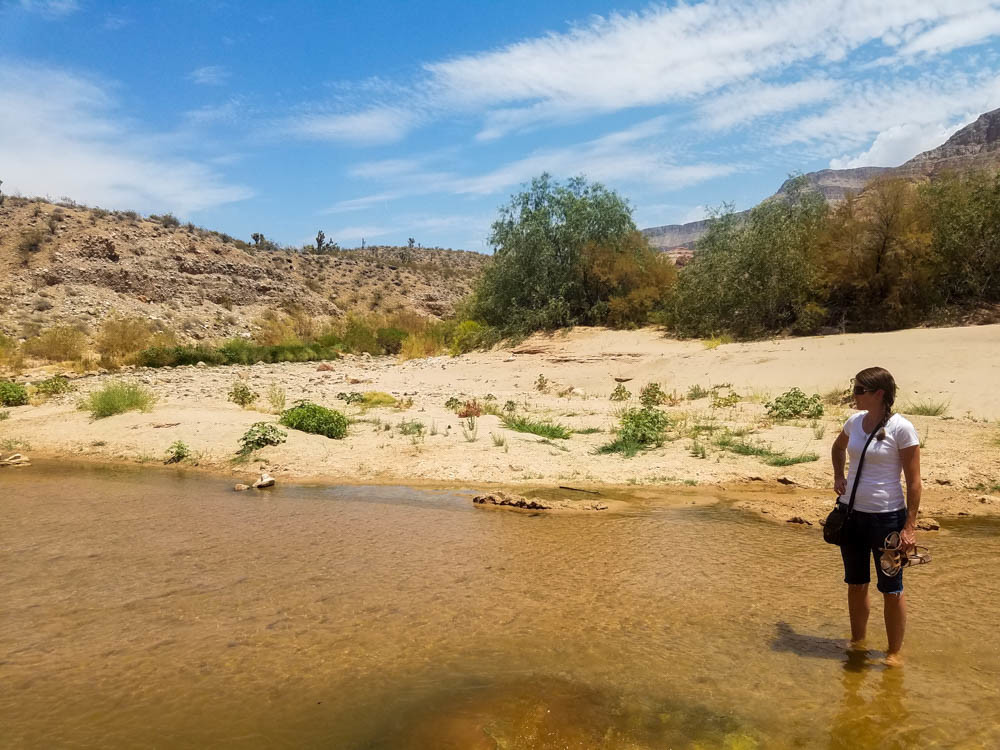 Virgin River