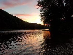 Susquehanna River