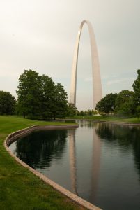 St. Louis Arch