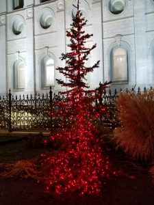 Temple Square