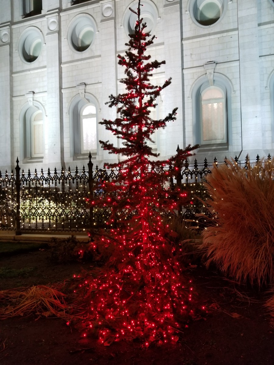 Temple Square