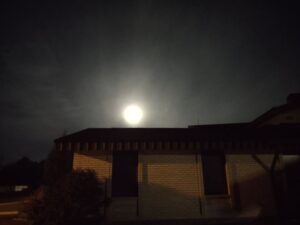 Super Moon