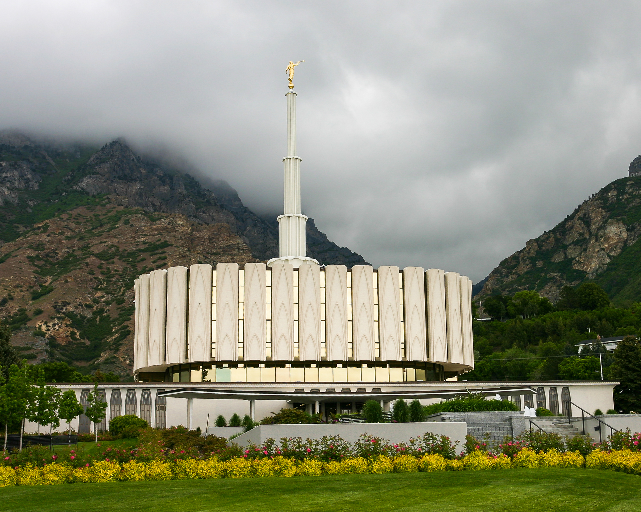 Provo Temple